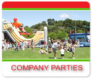 campany events