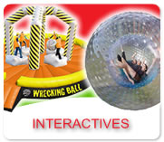 interactive games