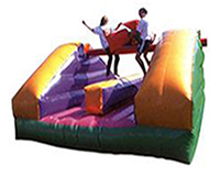 Pillow Bash Grad Party Game - Party Jump