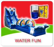 water fun
