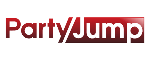 Party Jump logo