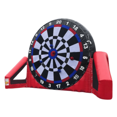 Soccer Darts